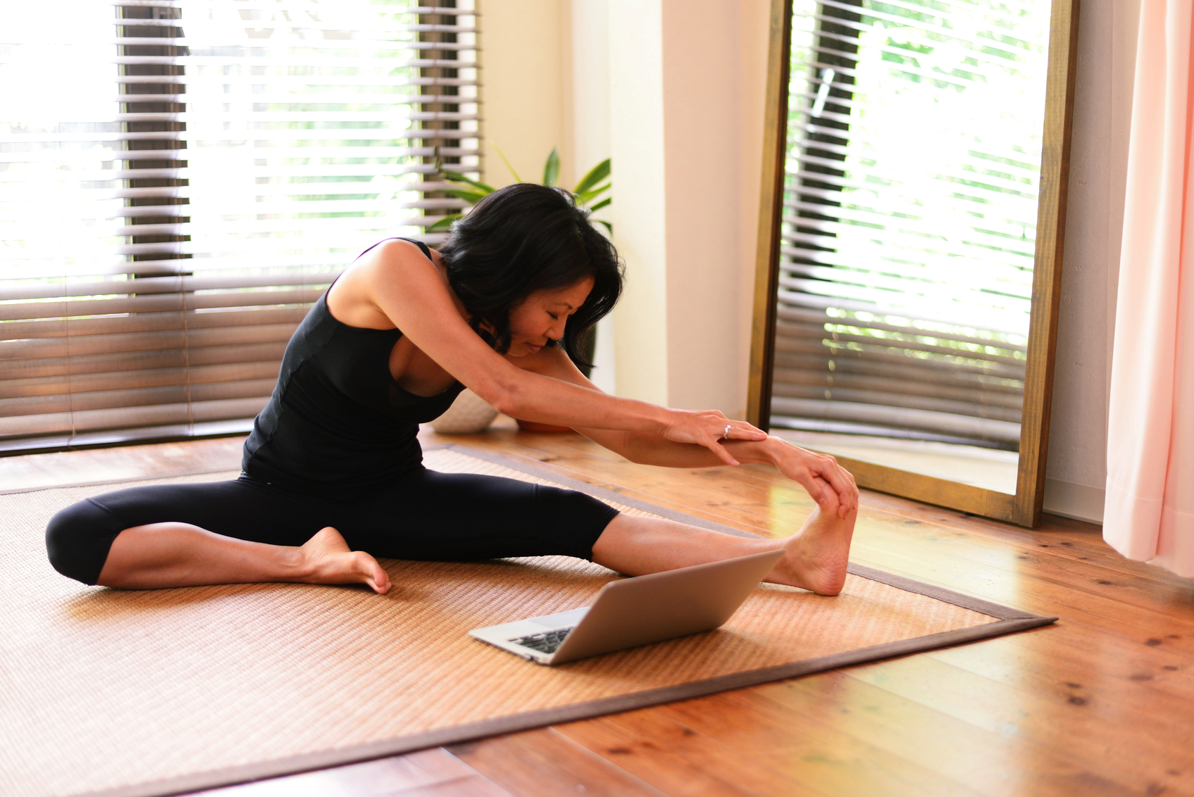 Yoga Teacher Training Online Program