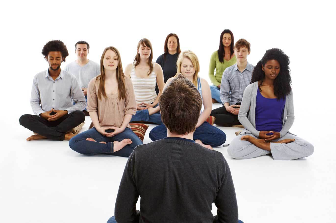 yoga teacher training your studio