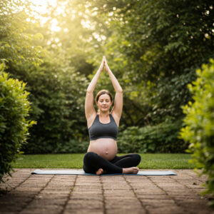 RPYT/Prenatal Yoga – Full Payment