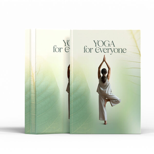 Yoga Business E-book