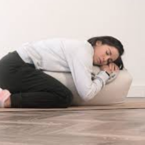 Restorative Yoga Training