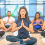 Yoga Teacher Training Program