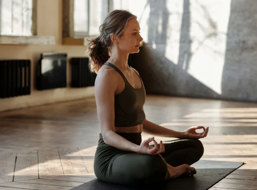 How Yoga Improves Sleep Quality and Fights Insomnia