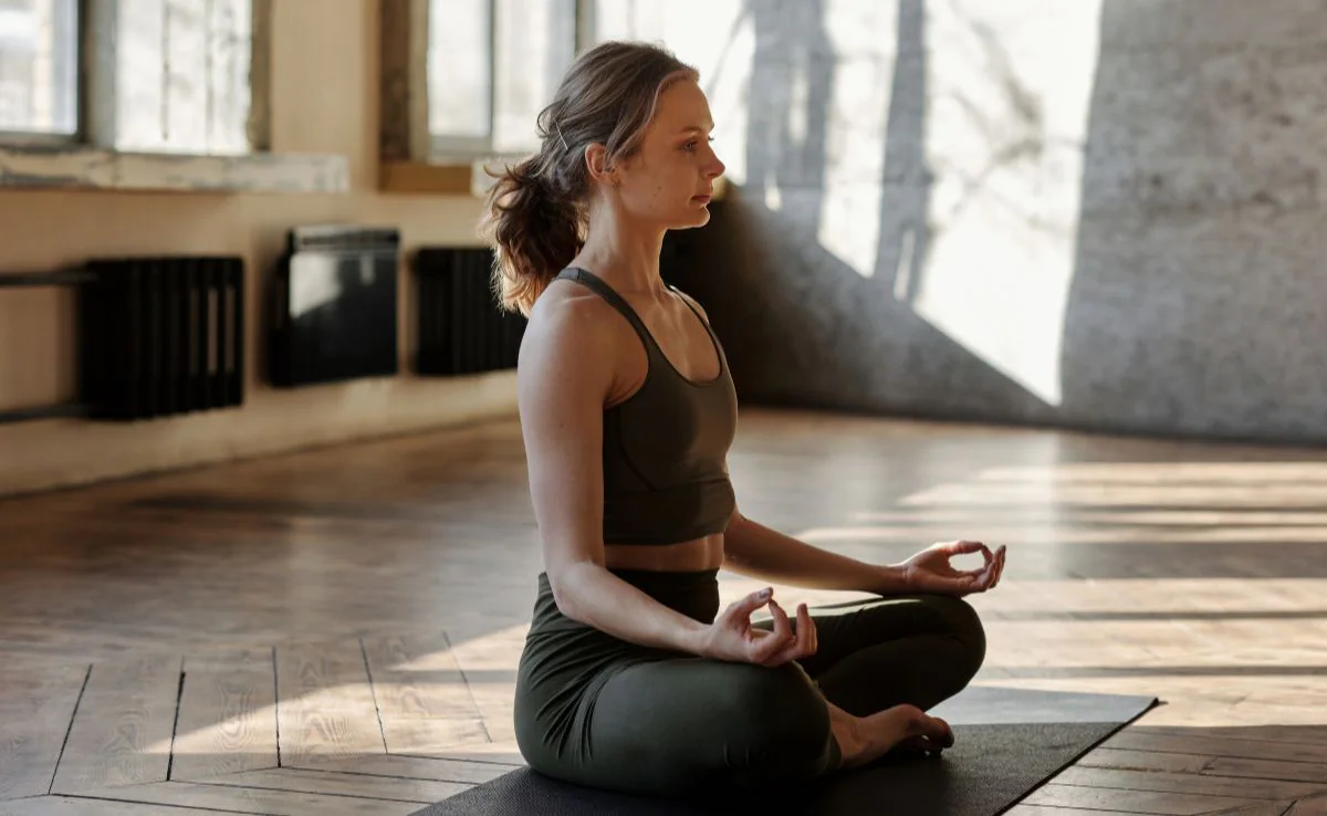 How Yoga Improves Sleep Quality and Fights Insomnia