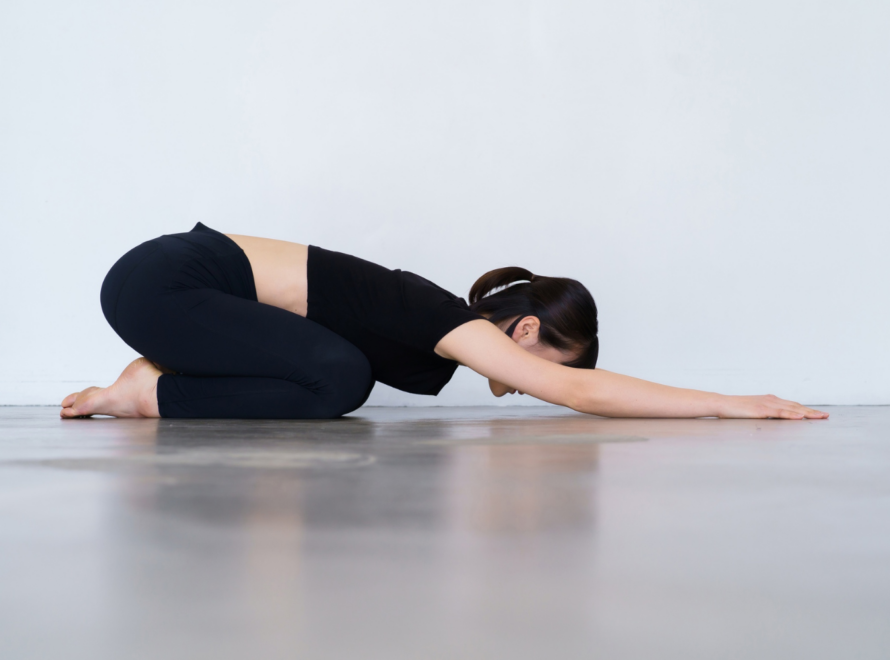 Top Yoga Poses to Improve Flexibility and Posture