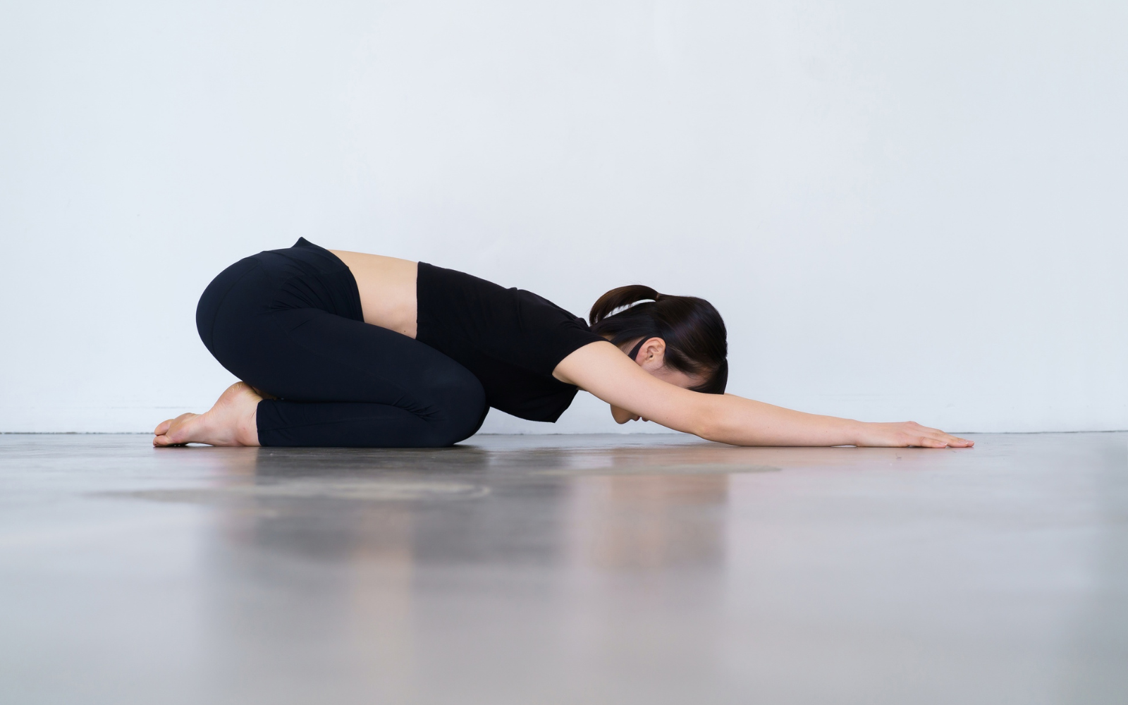 Top Yoga Poses to Improve Flexibility and Posture