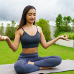 Daily Yoga Practice Improves Mental Health and Reduces Stress