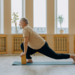 yoga for hypertension