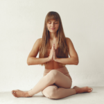 Yoga Poses for Radiant Skin and Healthy Hair