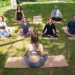 Age Limit for Yoga Teacher Training