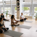 Teach Yoga in California